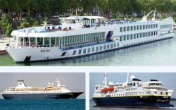 High-Speed Dreams: Fast Ferries for Sale Ready for New Horiz