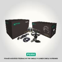 Contact Us | Learn About Glydus Boat Steering Systems