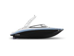 Yamaha Jet Boat for Sale in Lake Villa, Illinois