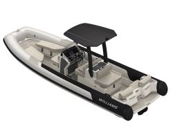 Williams Jet Tenders Yacht Tender Manufacturer Discover The 