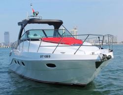 Luxury Yacht Rental in Dubai – Book Your Dream Yacht Today!