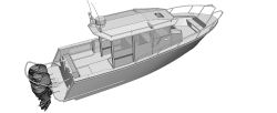 Explore Offshore Sport Fishing Boats by Conrad Yachts