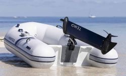 For Sale: High-Performance ePropulsion and Temo 1000 1.1kW