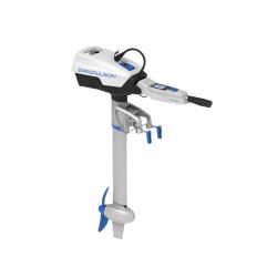 Spirit 1.0 EVO | Torqeedo Travel S