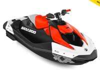 2024 Sea-Doo Watercrafts for Sale in Oakville, Canada