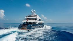 TRINITY MIRABELLA 2004 is Available for Sale- Glamour Yacht