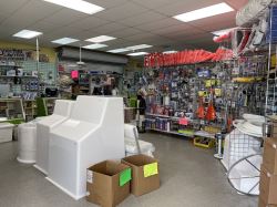 Marine Parts Available for Estero Boat Owners to Pick Up