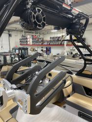 2022 Moomba Max Wake Boat