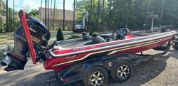 2010 Skeeter FX 20 