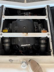 2008 Tige Z1 Wakeboat