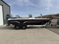 2023 Yar Craft 219 TFX 