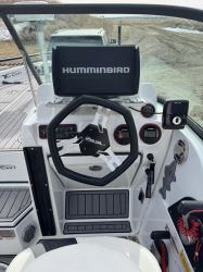 2023 Yar Craft 219 TFX 