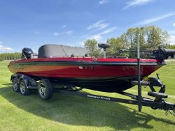 2022 Ranger 622 FS Pro