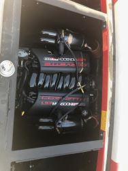 2013 Malibu Wakesetter 24 MXZ