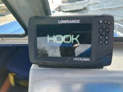 2021 Henley 18DC Bowrider