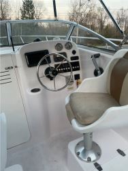 2019 Proline 20 Express 