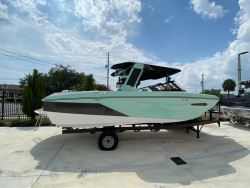 2024 Nautique G23 