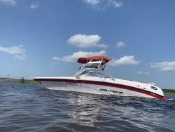 2006 Nautique Air 226TE