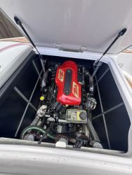 2006 Nautique Air 226TE