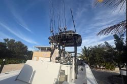 2019 Crevalle 24 HCO Bay Boat