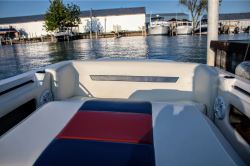 1988 MasterCraft ProStar 190