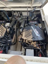 2005 SeaRay 390 Sundancer 