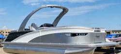 2022 Bennington RX Sport Pontoon