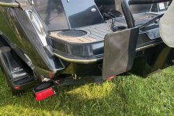 2022 Campion EX22 DC Fishing & Sport