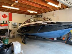 2023 Yamaha 195SX Jet Boat