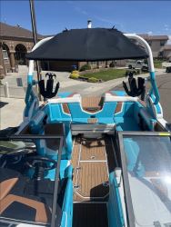 2018 Nautique G23