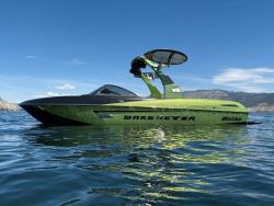 2016 Malibu Wakesetter 23 LSV