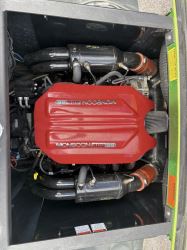 2016 Malibu Wakesetter 23 LSV