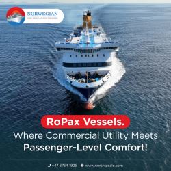 Premium Cruise Ships for Sale-Global Listings Available Now