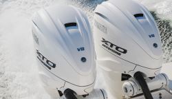 Yamaha Outboards 450HP | LXF450ESA2