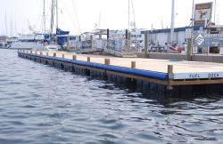 Fender Covers for Boats